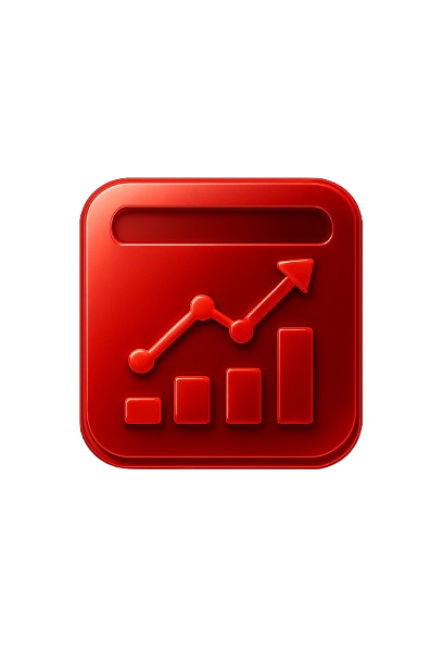 Analytiques détaillés